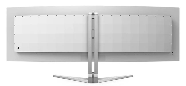 Philips Evnia 49M2C8900 : un écran gaming 49" haut de gamme | Bhmag Philips Evnia 49M2C8900