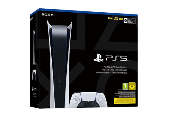 Sony baisse officiellement le prix de la PS5 à 474,99€ | Bhmag PS5