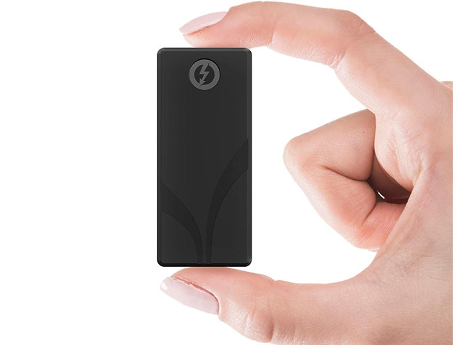 Sabrent Rocket Nano XTRM