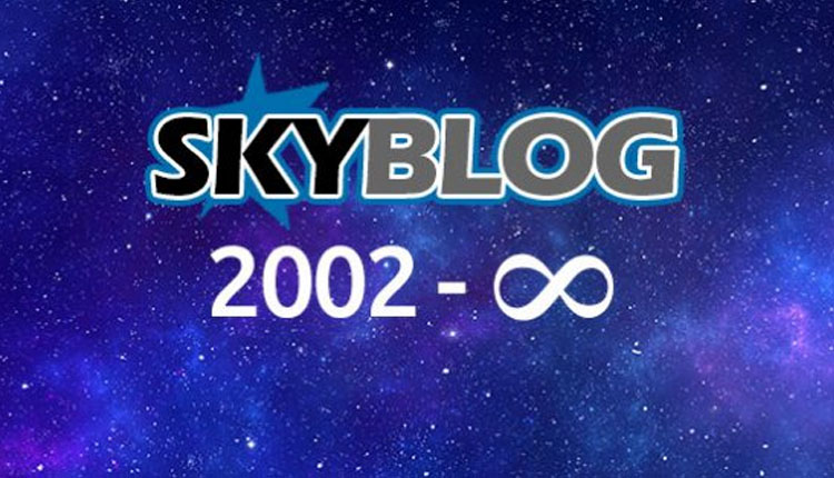 Skyblog