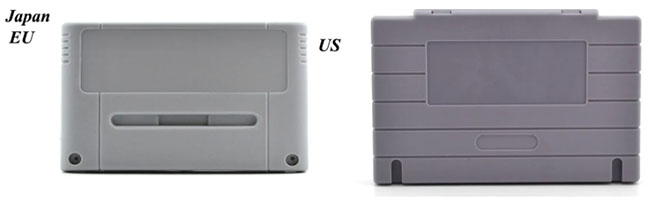Insolite il fabrique un SSD portable avec une cartouche SNES | Bhmag un SSD portable avec une cartouche SNES