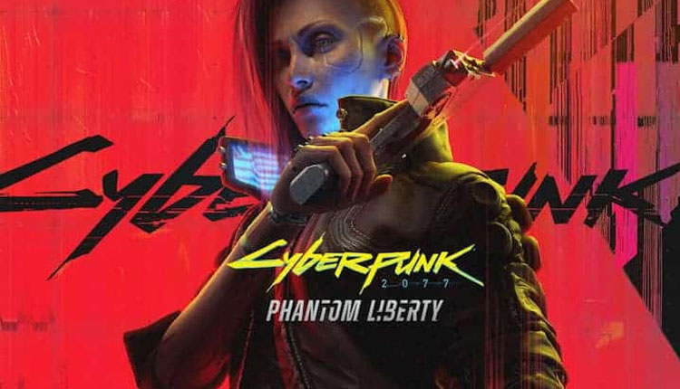 CyberPunk 2077: Phantom Liberty