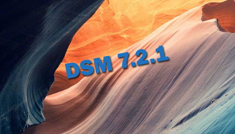 DSM 7.2.1