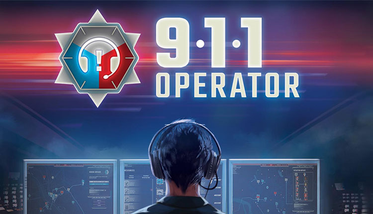 911 Operator