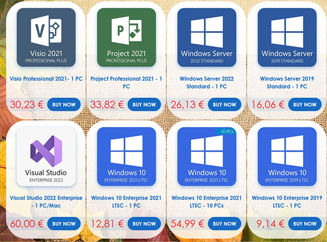 Mettez à niveau votre PC Windows 11 Pro à 10€ sur Godeal24 | Bhmag Godeal24