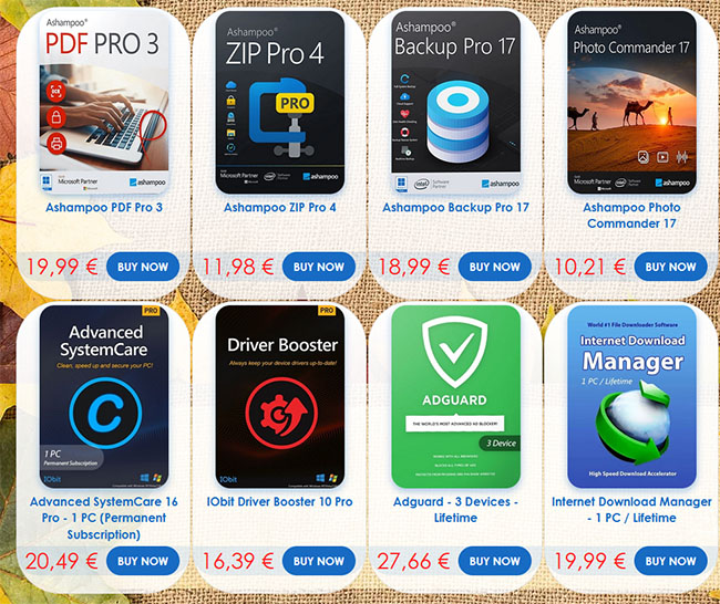 Mettez à niveau votre PC Windows 11 Pro à 10€ sur Godeal24 | Bhmag Godeal24