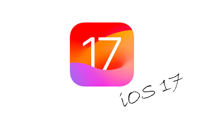 iOS 17