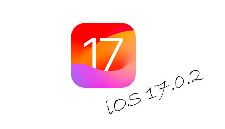 iOS 17.0.2