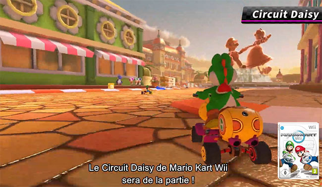 Mario Kart 8 Deluxe vague 6
