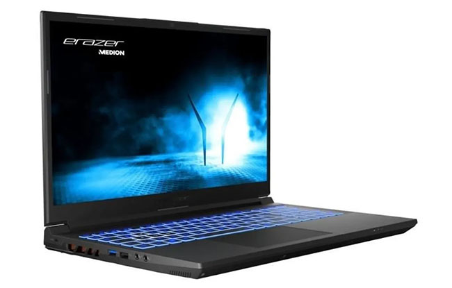 MEDION ERAZER