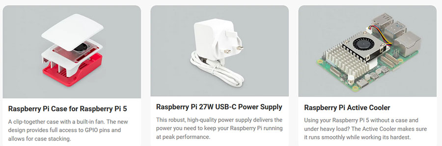  Il est possible d'overclocker le Raspberry Pï 5 à 3 GHz