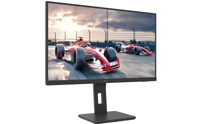 AGON by AOC annonce un écran 27" Full HD : le 27G15 | Bhmag AGON by AOC 27G15