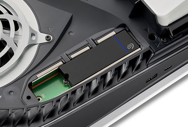 Seagate propose un SSD pour la PS5 (maj il est dispo) | Bhmag  Seagate propose un SSD pour la PS5 (maj il est dispo)