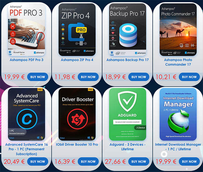 Microsoft Office dès 15€ et Windows 11 dès 10€ sur Godeal24 | Bhmag Microsoft Office dès 15€ et Windows 11 dès 10€ sur Godeal24