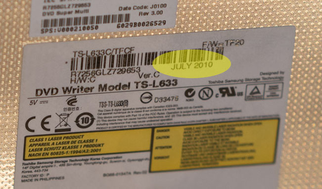  Edito : Attention aux arnaques dans le domaine du stockage !