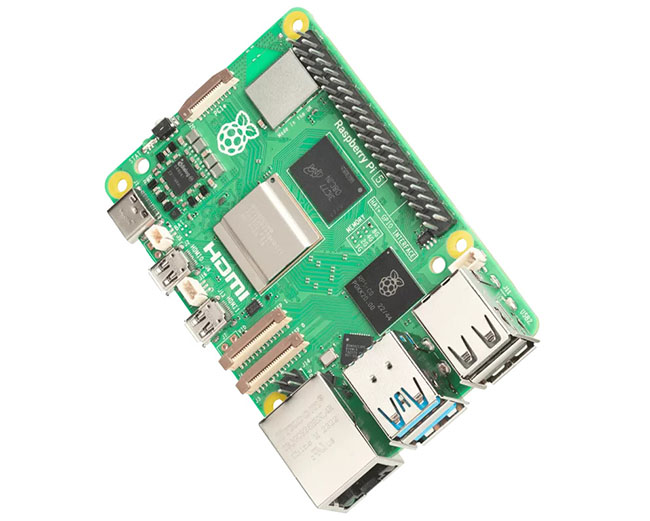 Le Raspberry Pi 5 est (in)disponible dans le commerce | Bhmag Le Raspberry Pi 5 est (in)disponible dans le commerce
