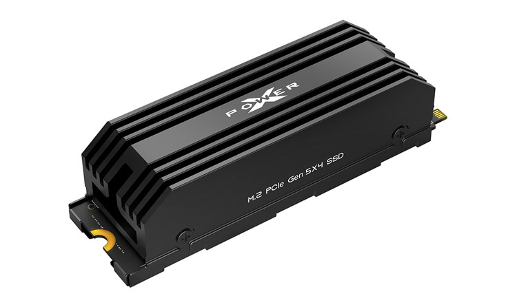 Silicon Power XPower XS80
