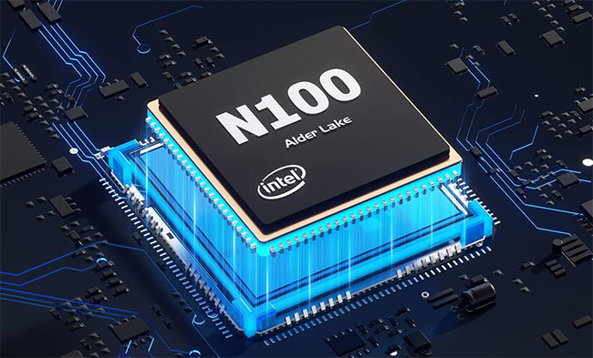  Test du mini pc NiPoGi AK2 Plus un PC rikiki très bon marché - Page 3