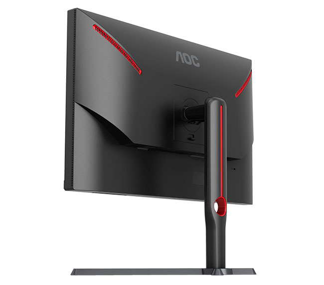 Un écran gaming 27" Mini LED est annoncé chez AGON by AOC | Bhmag Un écran gaming 27" Mini LED est annoncé chez AGON by AOC