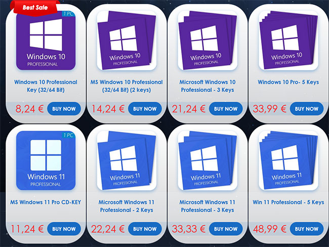Office 2021 dispo dès 14€, Windows 11 dès 9€ | Bhmag Office 2021 dispo dès 14€, Windows 11 dès 9€