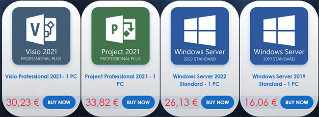 Office 2021 dispo dès 14€, Windows 11 dès 9€ | Bhmag Office 2021 dispo dès 14€, Windows 11 dès 9€
