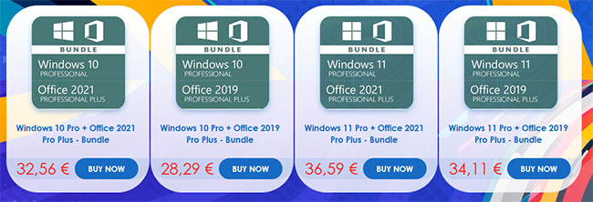 Singles Day : licences Windows et Office à prix explosés ! | Bhmag Singles Day : licences Windows et Office à prix explosés !
