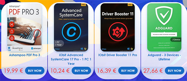 Singles Day : licences Windows et Office à prix explosés ! | Bhmag Singles Day : licences Windows et Office à prix explosés !