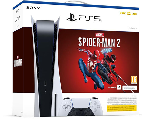  Bon Plan : la Sony Playstation 5 dispo à partir de 474€