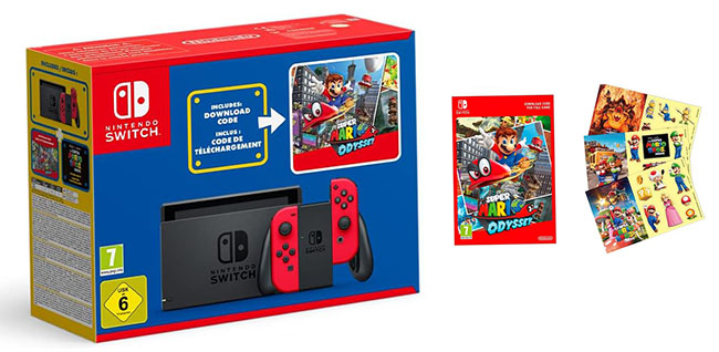 Black Friday : plusieurs consoles à prix cassés | Bhmag  Black Friday : plusieurs consoles à prix cassés