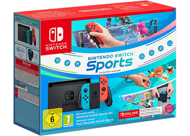 Bon Plan : des packs consoles + jeux à prix cassés | Bhmag Bon Plan : des packs consoles + jeux à prix cassés