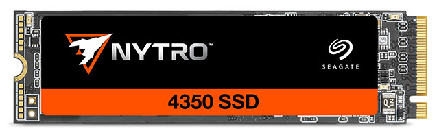 Seagate propose le SSD Nytro 4350 pour les entreprises | Bhmag Seagate propose le SSD Nytro 4350 pour les entreprises