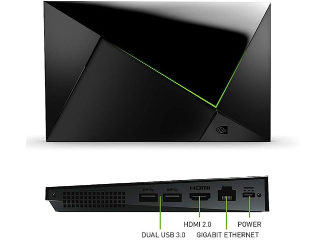 Black Friday : le prix de la Shield TV Pro tombe à 174€ | Bhmag  Black Friday : le prix de la Shield TV Pro tombe à 174€