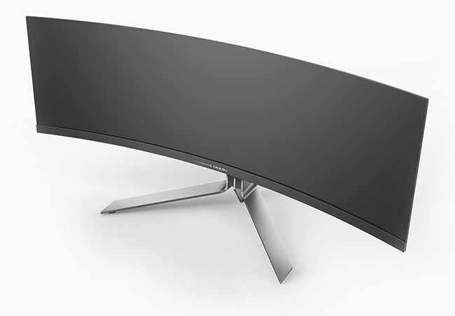 Porsche Design et Agon by AOC dévoilent l'écran gaming PD49 | Bhmag  Porsche Design et Agon by AOC dévoilent l'écran gaming PD49