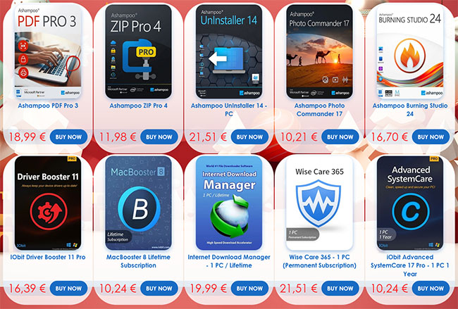  Obtenez Windows 11 Pro à vie pour 10€, Office 2021 pour 15€