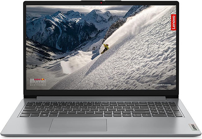 Vente flash : PC portable bureautique Lenovo à moins de 400€ | Bhmag Vente flash : PC portable bureautique Lenovo à moins de 400€