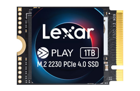 Lexar dévoile un SSD M.2. au format 2230 | Bhmag  Lexar dévoile un SSD M.2. au format 2230