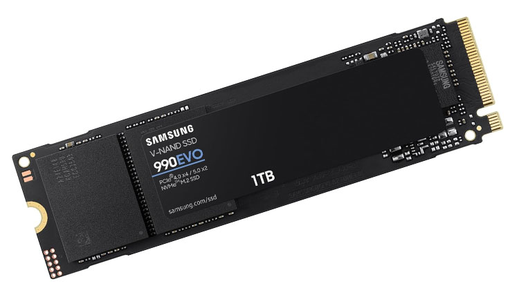 Le SSD 980 Pro de Samsung est en promo pour les soldes : c'est le