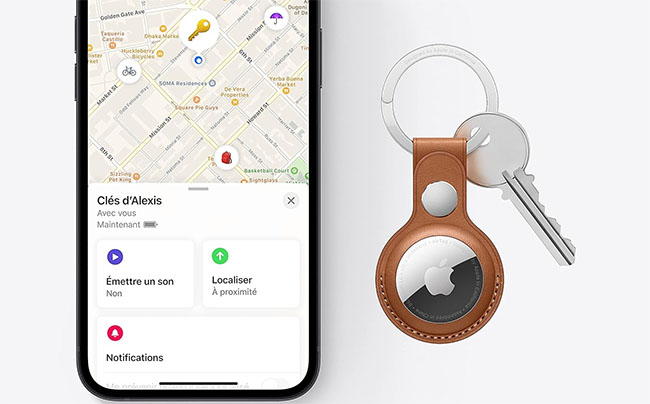 Bon Plan : les Apple AirTag sont dispo à partir de 23€ pièce | Bhmag  Bon Plan : les Apple AirTag sont dispo à partir de 23€ pièce