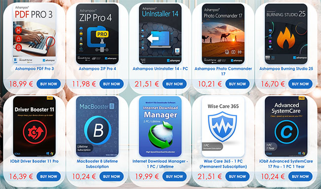  MS Office 2021 à 15€ et Windows 11 à 10€ soldes Godeal24