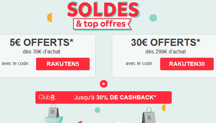 Soldes 2024 : Informatique