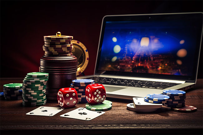L’évolution des jeux d’argent : du rétro gaming au casino en ligne | Bhmag  L’évolution des jeux d’argent : du rétro gaming au casino en ligne