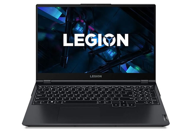 Vente flash : 699€ le PC portable 15" Lenovo Legion 15ITH6H | Bhmag  Vente flash : 699€ le PC portable 15" Lenovo Legion 15ITH6H