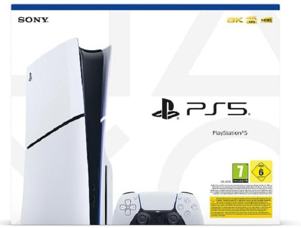  Bon Plan : la Sony Playstation 5 dispo à partir de 474€