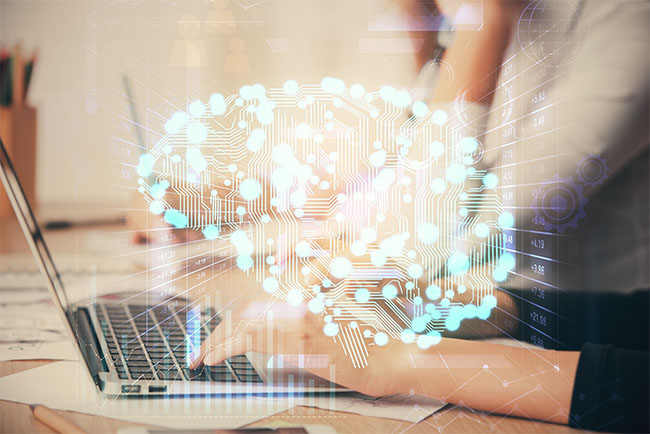  L’avènement des technologies modernes dans notre quotidien