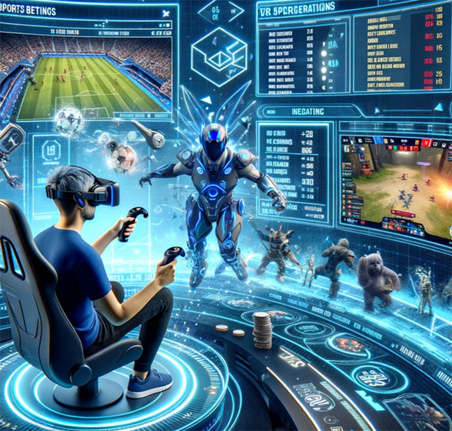  Paris dans l'e-sport avec Mostbet : l'avenir est là