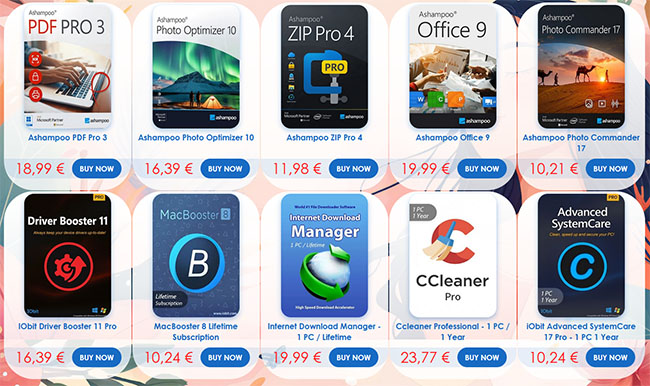 Vente flash : Office 2021 et Windows 11 dès 10€ sur Godeal24 | Bhmag Vente flash : Office 2021 et Windows 11 dès 10€ sur Godeal24