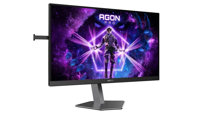 AGON Pro AG246FK : un écran gaming 24″ à 540 Hz