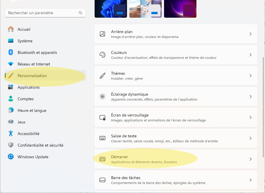 Comment supprimer la pub du menu démarrer de Windows 11 ? | Bhmag Comment supprimer la pub du menu démarrer de Windows 11 ?