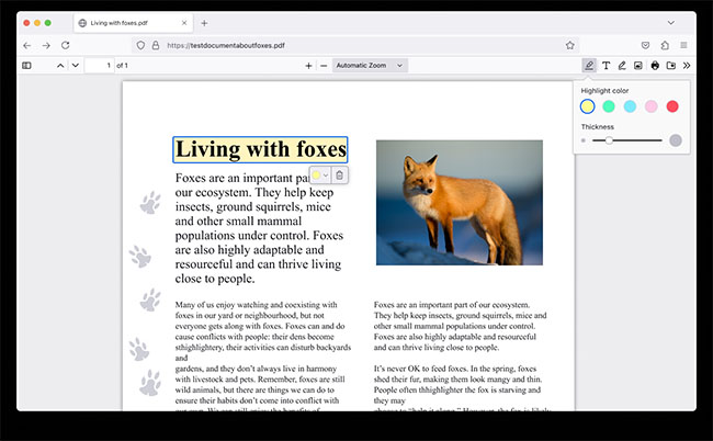 Le navigateur Firefox passe directement à la version 125.0.1 | Bhmag Le navigateur Firefox passe directement à la version 125.0.1