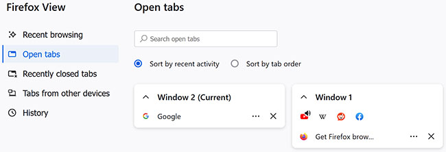 Le navigateur Firefox passe directement à la version 125.0.1 | Bhmag Le navigateur Firefox passe directement à la version 125.0.1